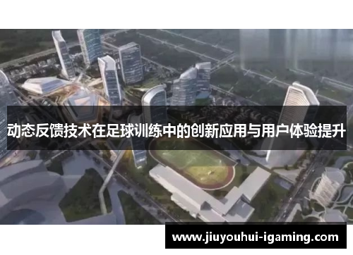 动态反馈技术在足球训练中的创新应用与用户体验提升